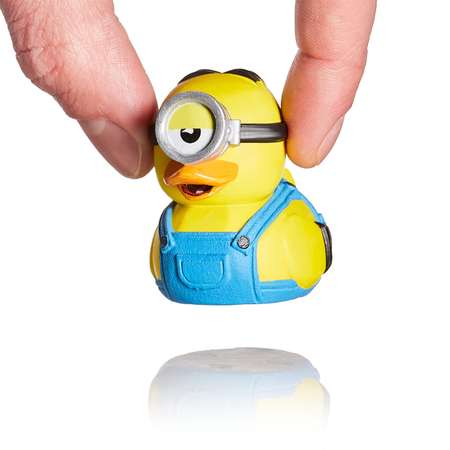 Фигурка Minions Стюарт из Миньоны