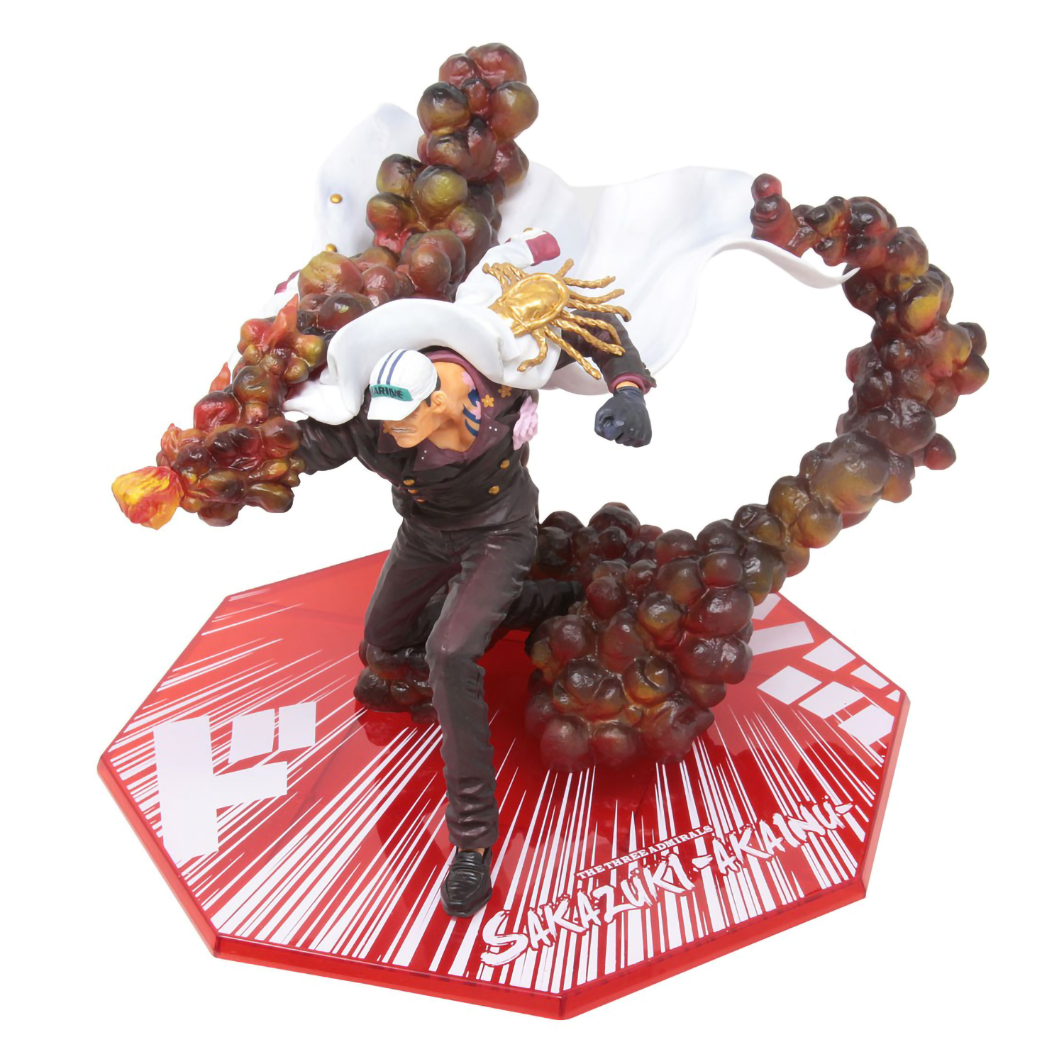 Фигурка Tamashii Nations - фото 4