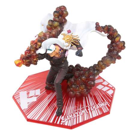 Фигурка Tamashii Nations Sakazuki Akainu 58146-4