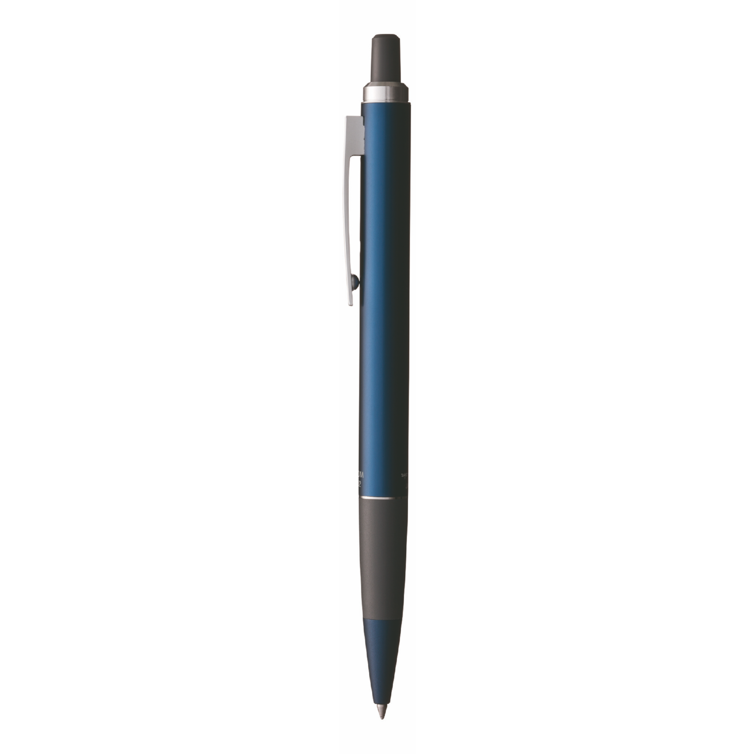 Ручка шариковая Tombow ZOOM L102 черная BC-ZLA44 - фото 1