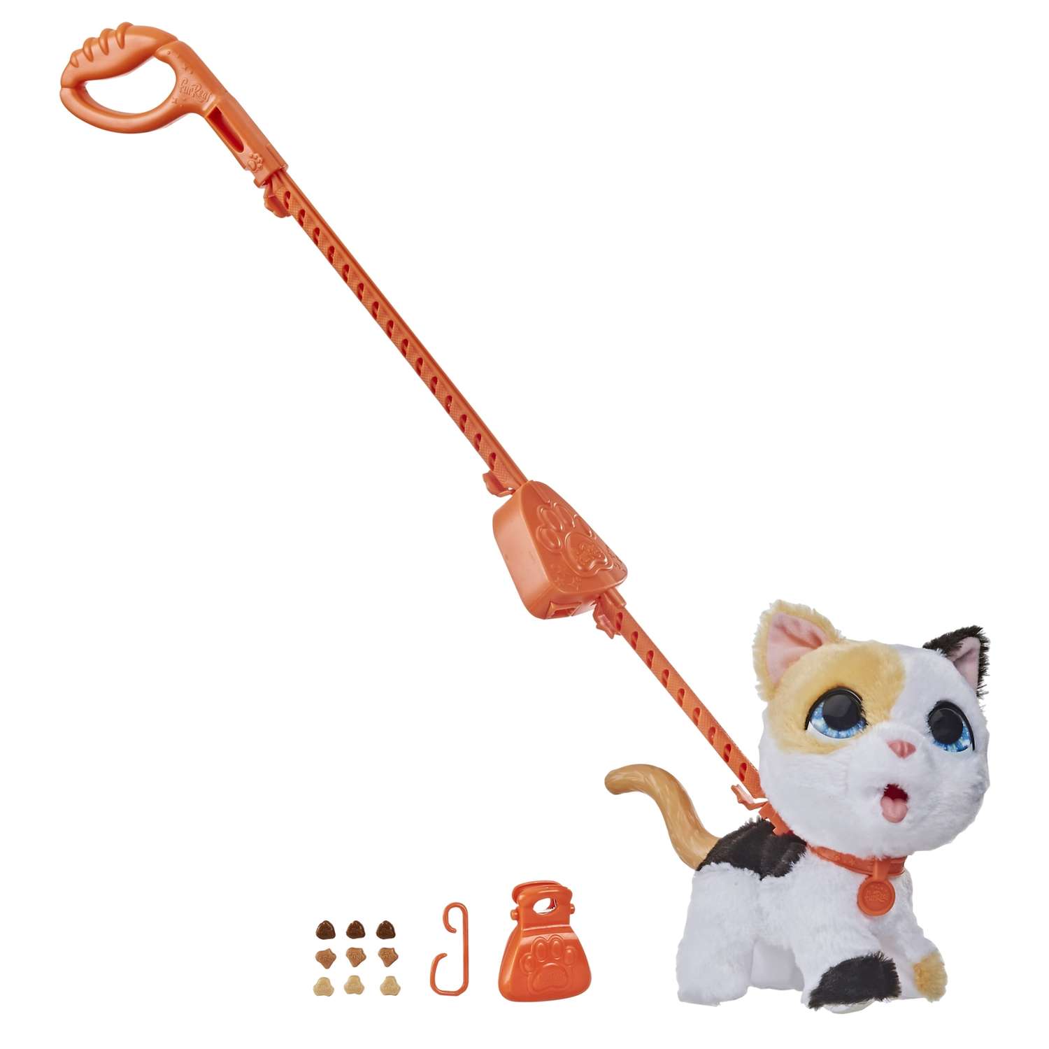 Furreal best sale cat toy