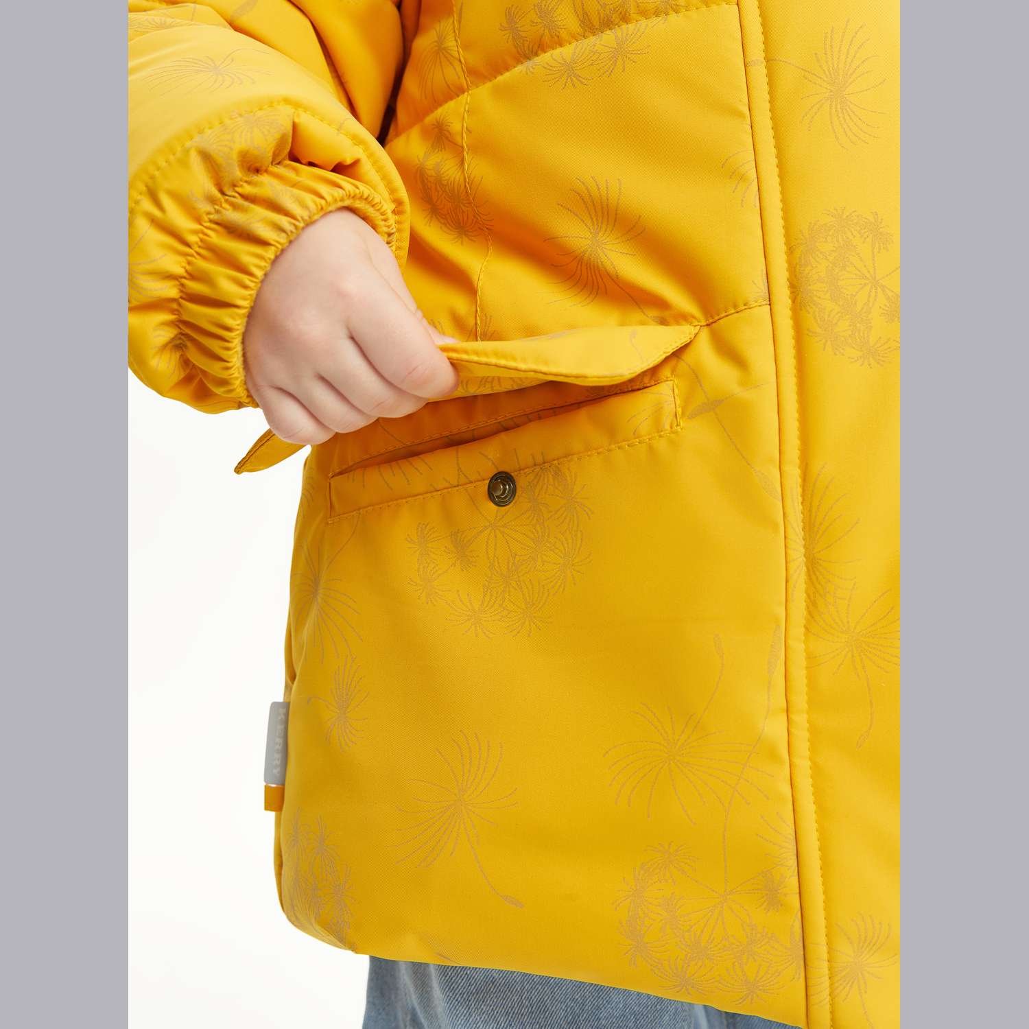 Куртка Kerry K23429/1114 - фото 9