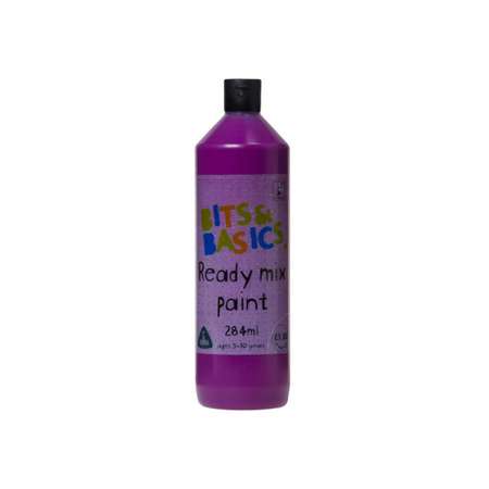 Краска ELC смываемая Фиолетовая 120172