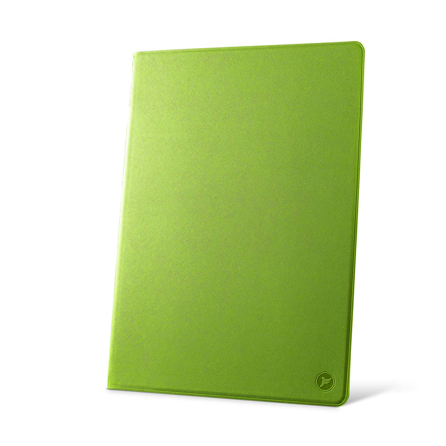 Папка Flexpocket для семейных документов формат А4 зеленый - фото 1