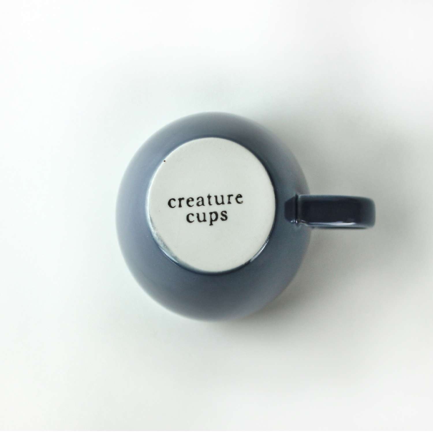 Кружка creature Cups 330 мл Ламантин. Чашка creature Ceramics Bona di. Creature Cups. Hidden cup 5