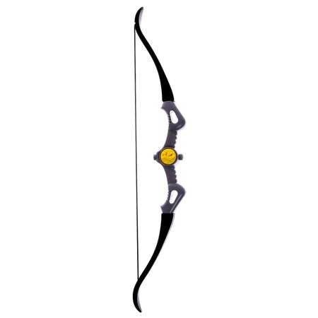 Лук «Ниндзя» Sima-Land стрелы с присосками
