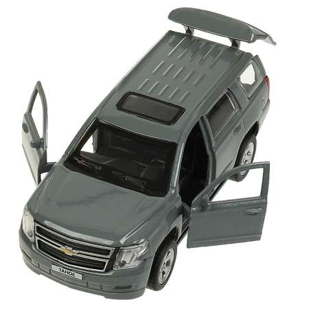 Автомобиль Технопарк Chevrolet Tahoe