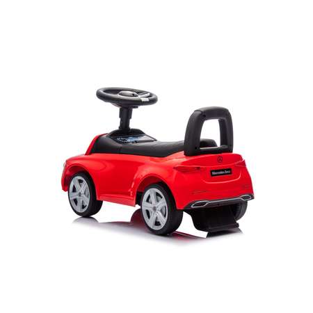 Каталка BabyGo Mercedes 667
