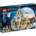 Конструктор LEGO Harry Potter Больничное крыло Хогвартса 76398