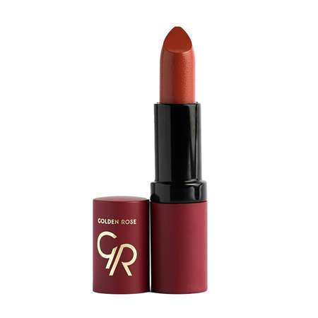 Помада Golden Rose Velvet Matte тон 16