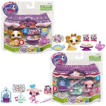 Игровой набор Littlest Pet Shop в ассортименте