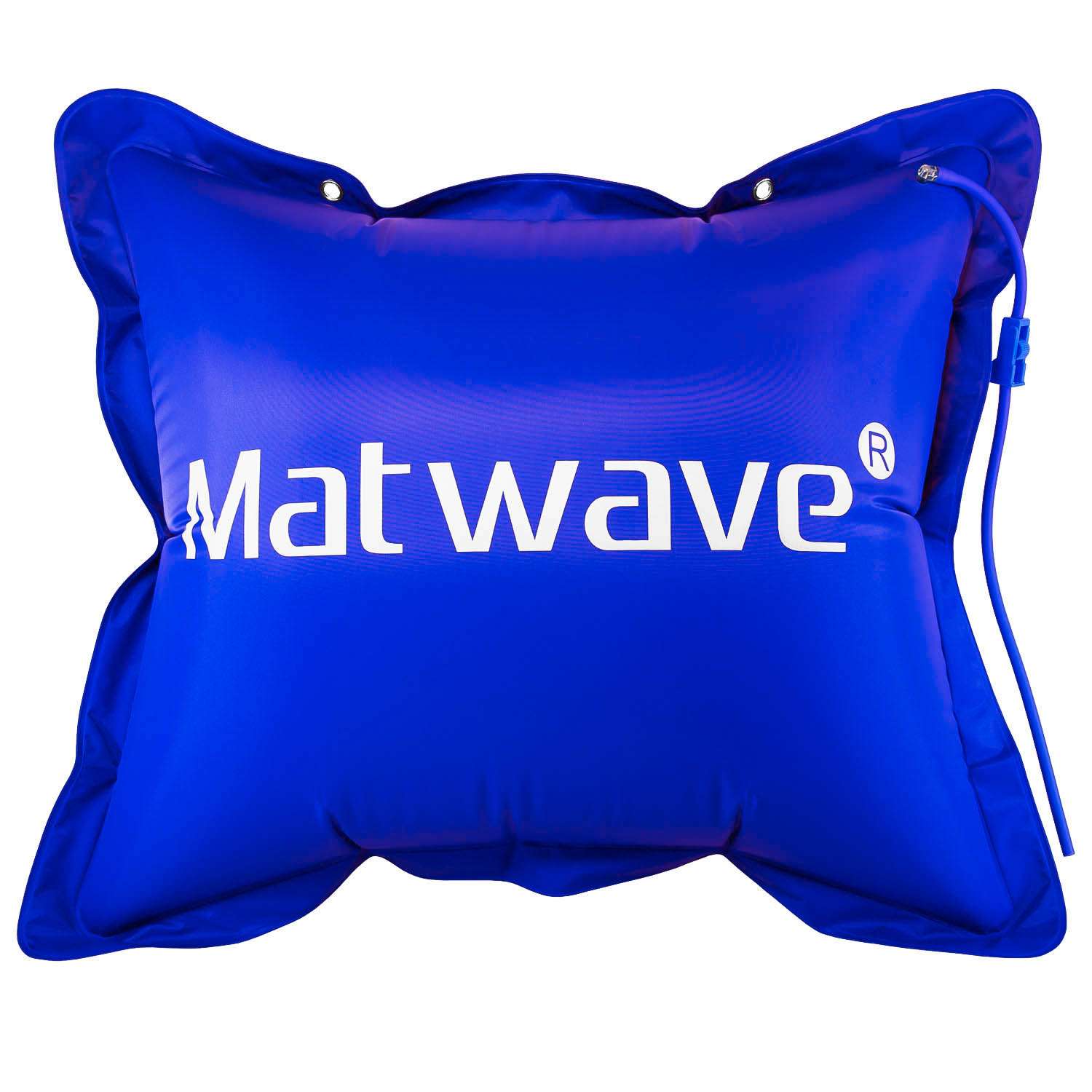 Кислородная подушка Matwave 75L + 2 маски + назальная канюля - фото 7