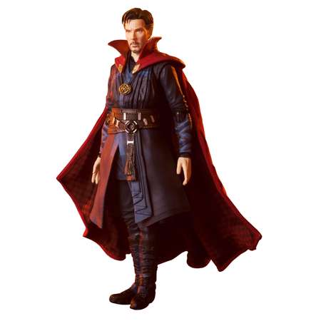 Фигурка Tamashii Nations Doctor Strange 608925