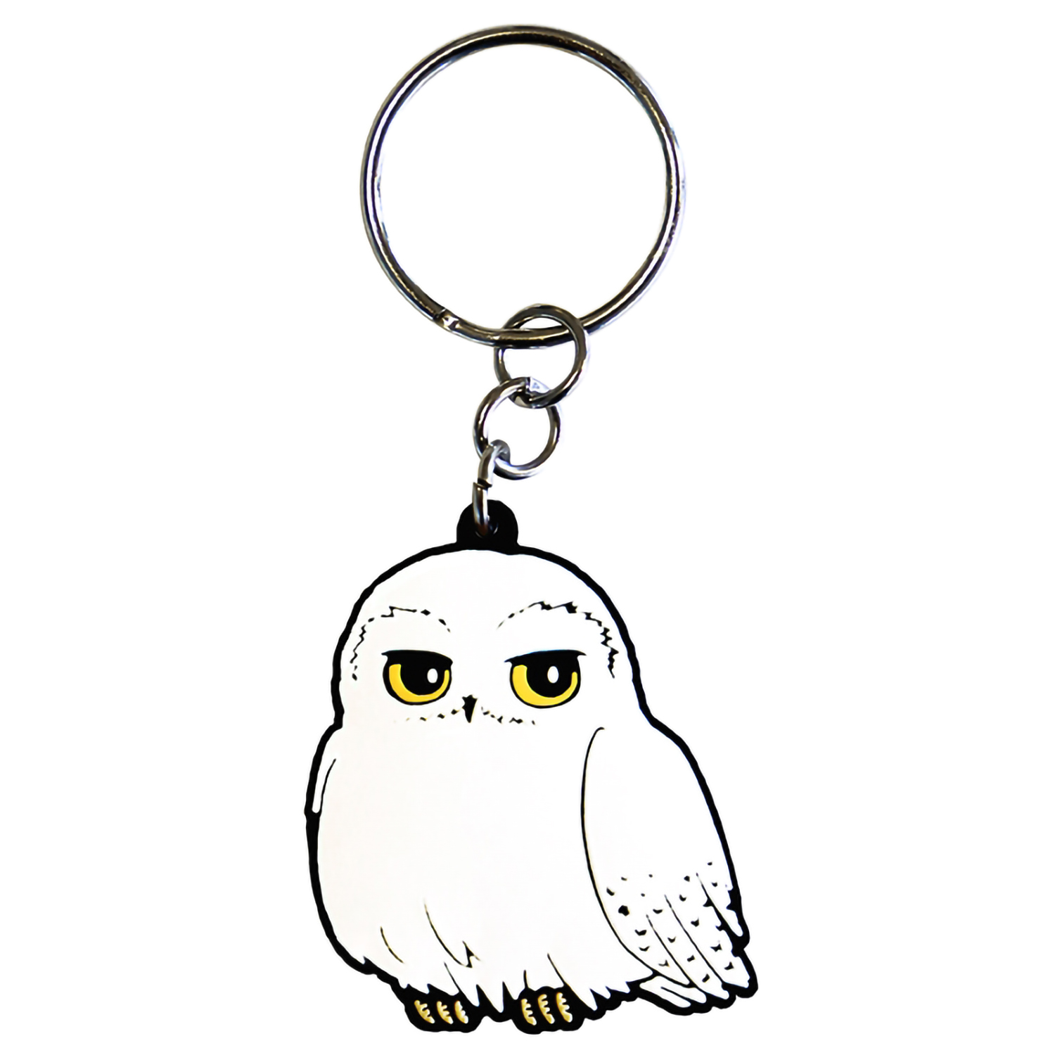 Брелок ABYStyle Hedwig ABYKEY184 - фото 1