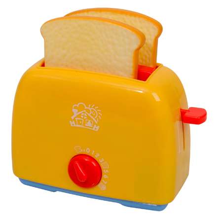 Развивающая игрушка Playgo Игровой тостер