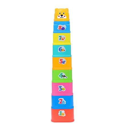Настольная игра Zabiaka