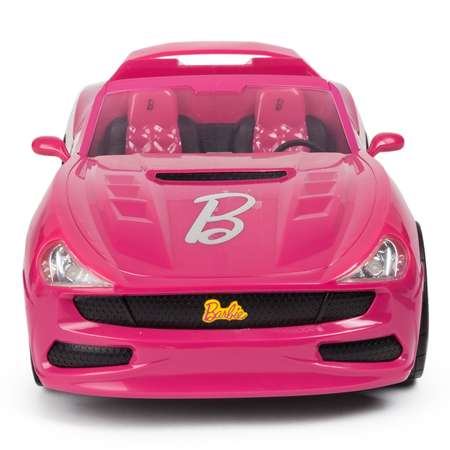 Машинка Barbie РУ для куклы 72000