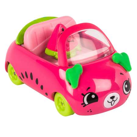 Машинка Cutie Cars Арбузик