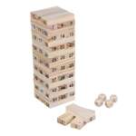 Настольная игра Игроленд Дженга Jenga