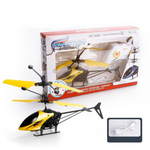 Вертолет MagicStyle Летающая сенсорная игрушка на пульте управления