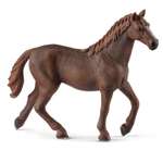 Фигурка SCHLEICH Английская чистокровная верховая кобыла 13855