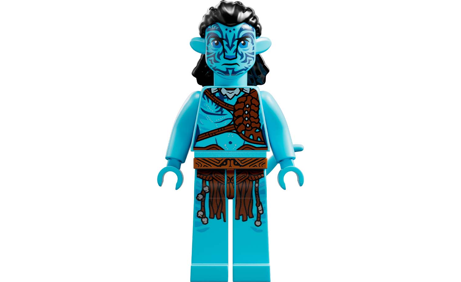 Конструктор LEGO Avatar «Дом Меткайина на Рифе» 528 деталей 75578 - фото 8