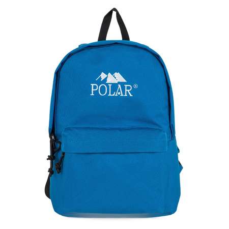 Рюкзак POLAR Dark blue