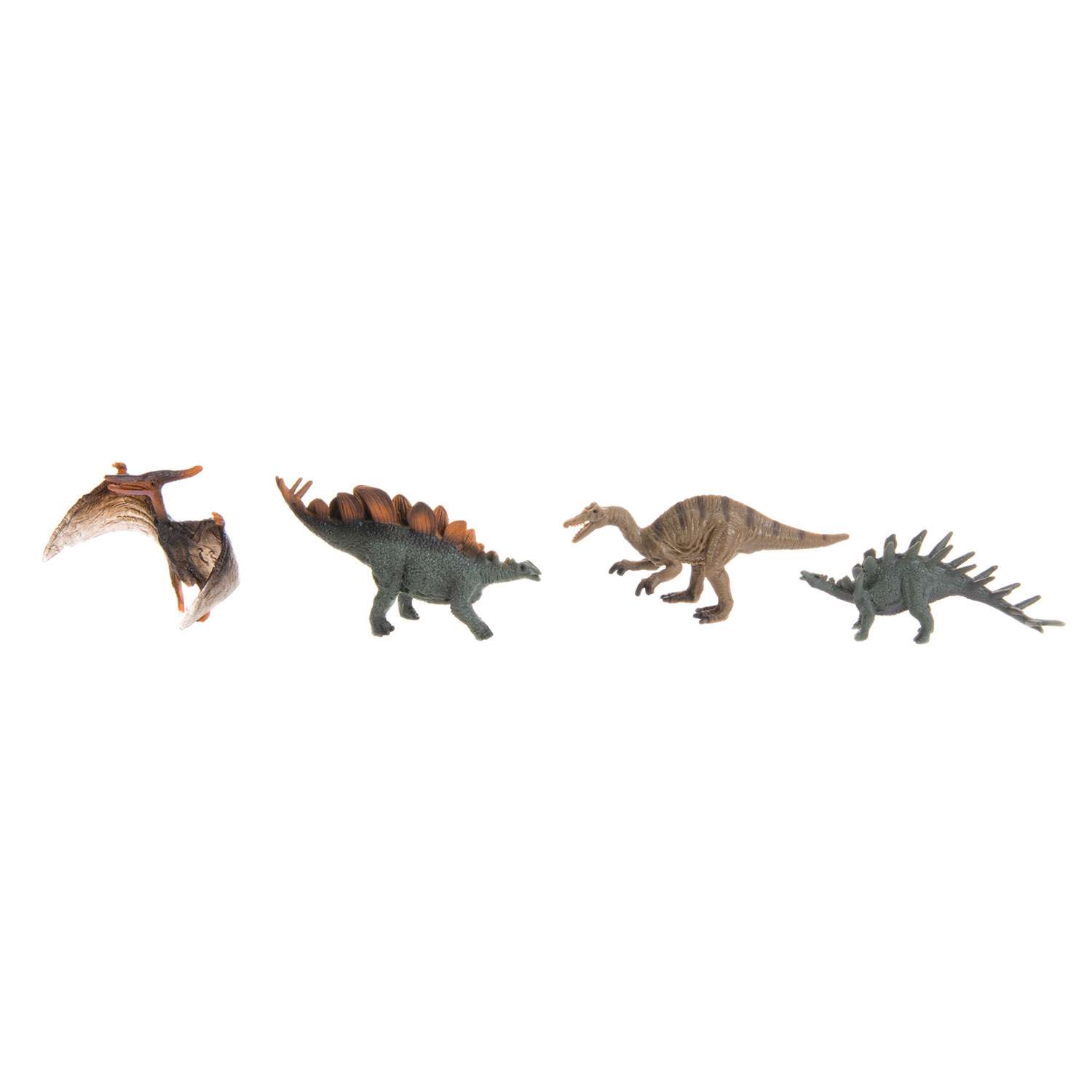 Набор Collecta динозавры 10 шт A1101 - фото 8