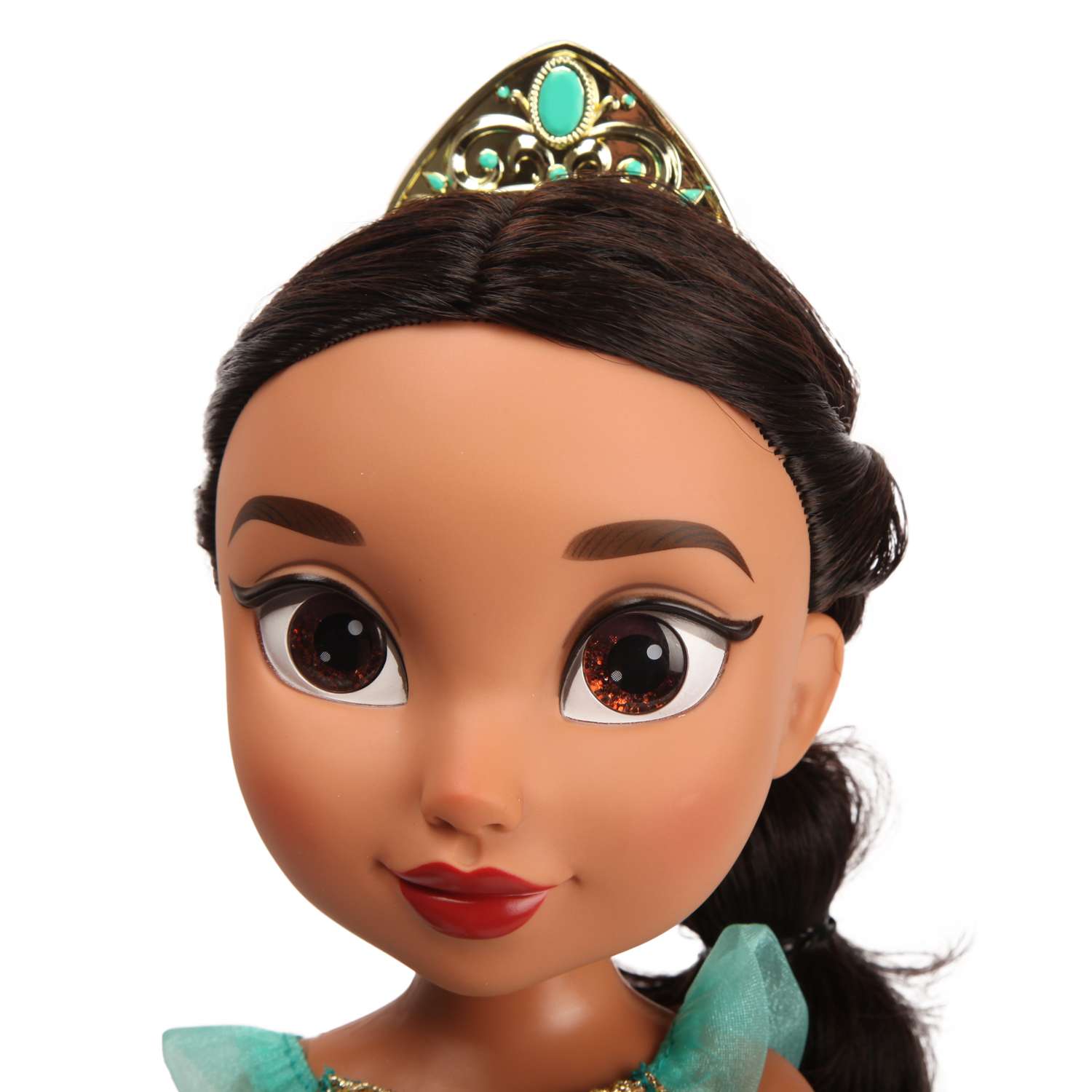 Кукла Jakks Pacific Disney Princess Моя подружка Жасмин 95563-4 L 95563-4L - фото 4