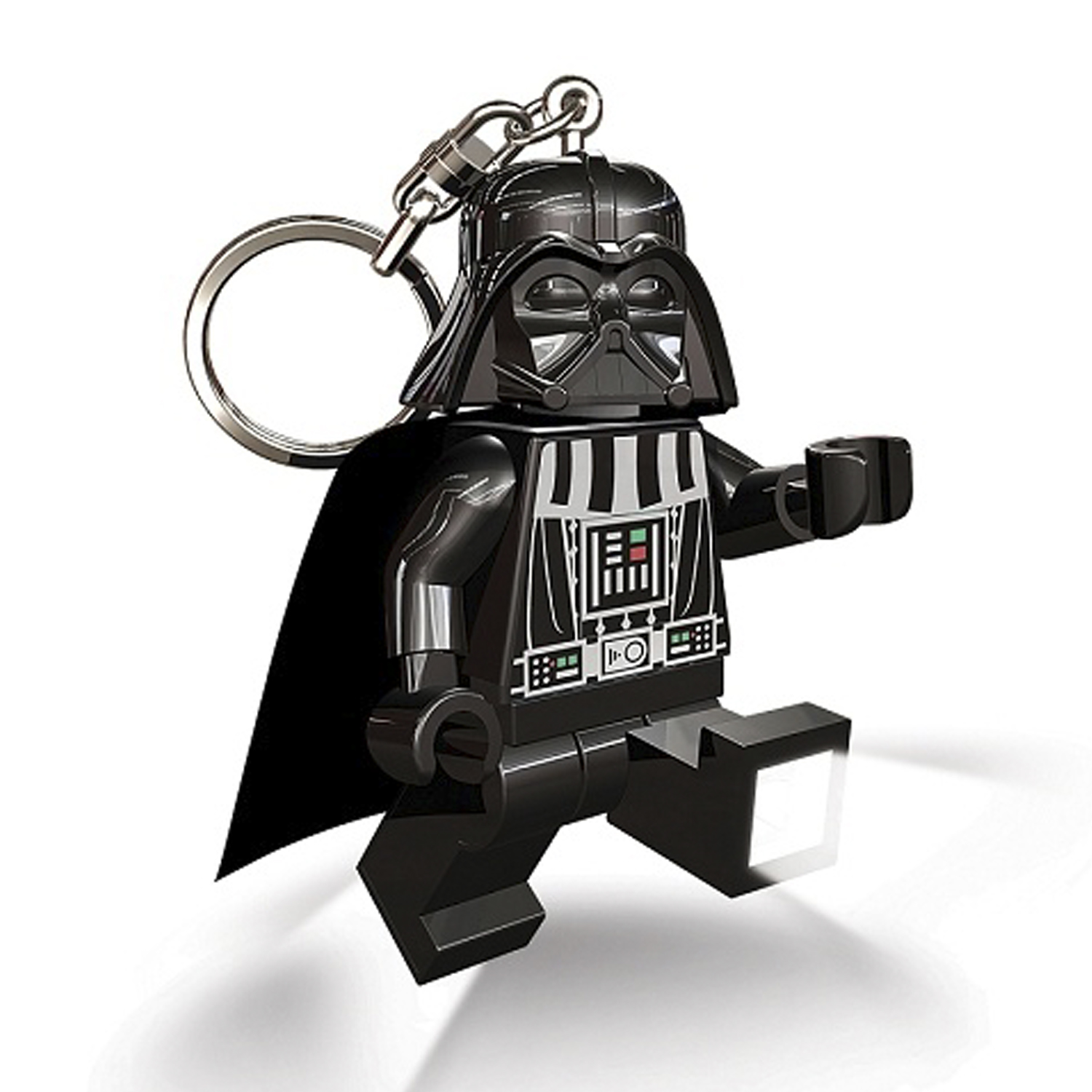 Брелок LEGO Darth Vader - фото 10