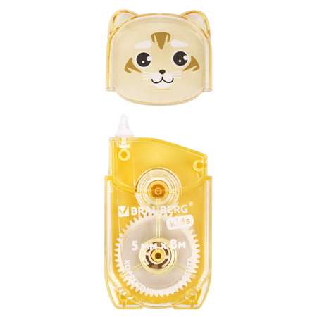 Корректор ленточный Brauberg