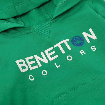 Худи United Colors of Benetton