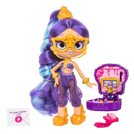 Кукла Lil Secrets Shoppies Дженни Лантерн 57259