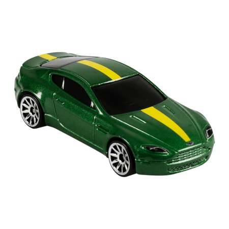 Набор машинок Hot Wheels Экзотикс масштабные 2шт GTT30