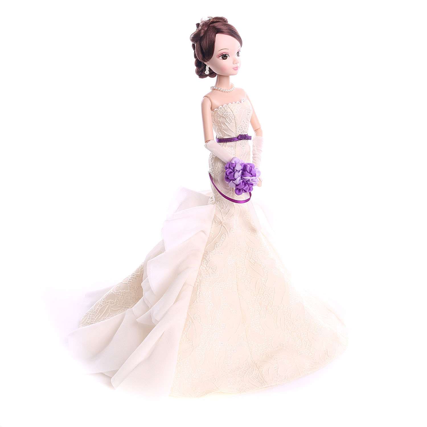 Кукла Sonya Rose платье Шарли R4338N - фото 2