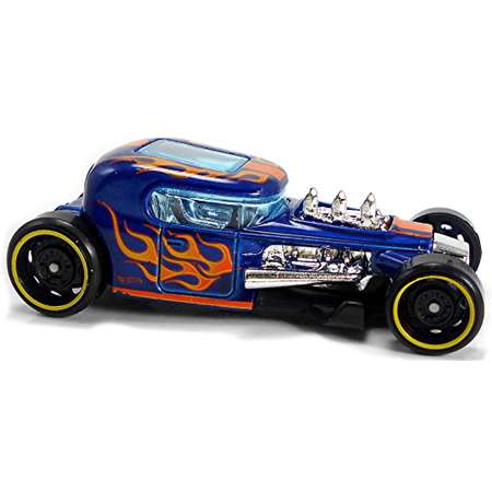 Автомобиль Hot Wheels