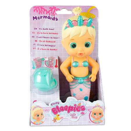 Кукла IMC Toys Bloopies для купания