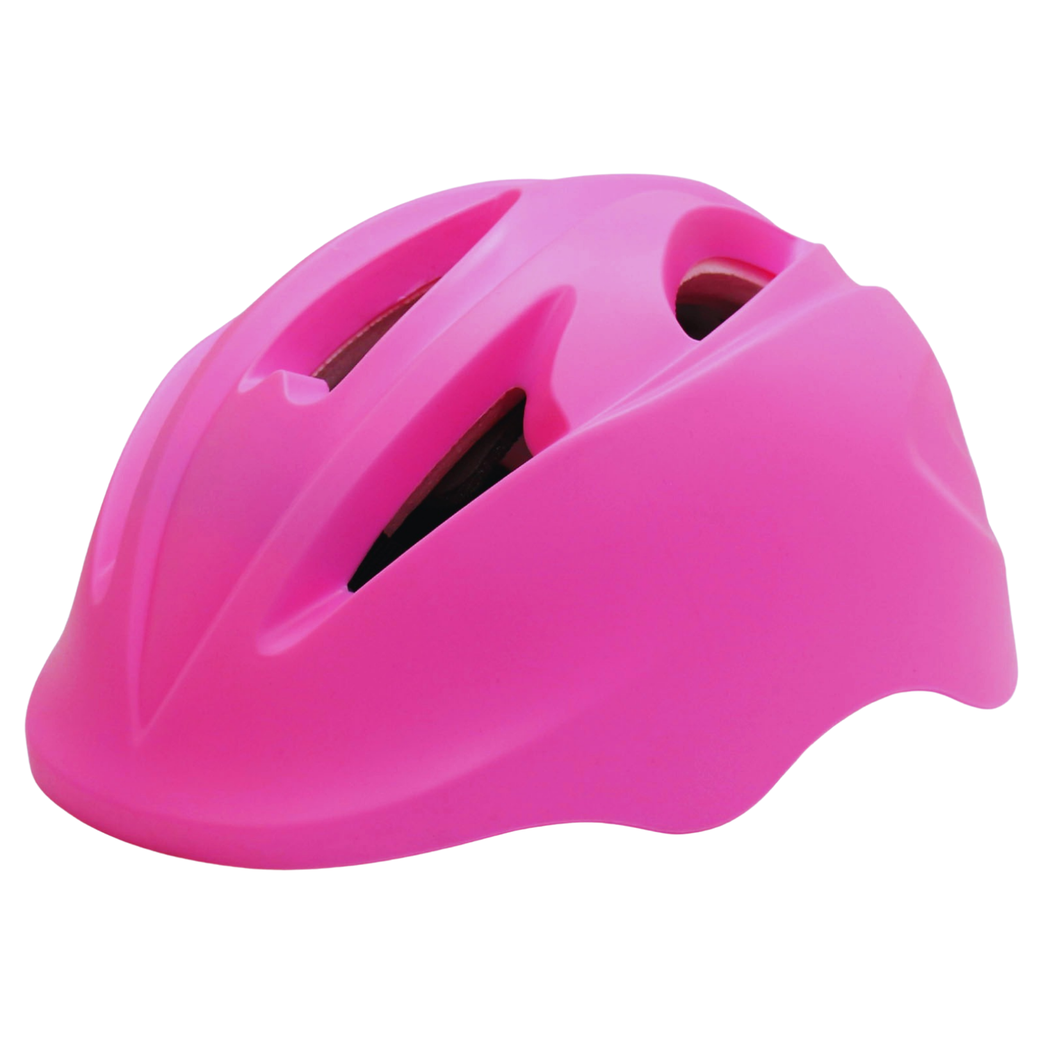 Шлем защитный Cosmo YF-05-M6 розовый 54-57 см - фото 1