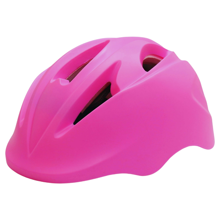 Шлем защитный Cosmo YF-05-M6 розовый 54-57 см