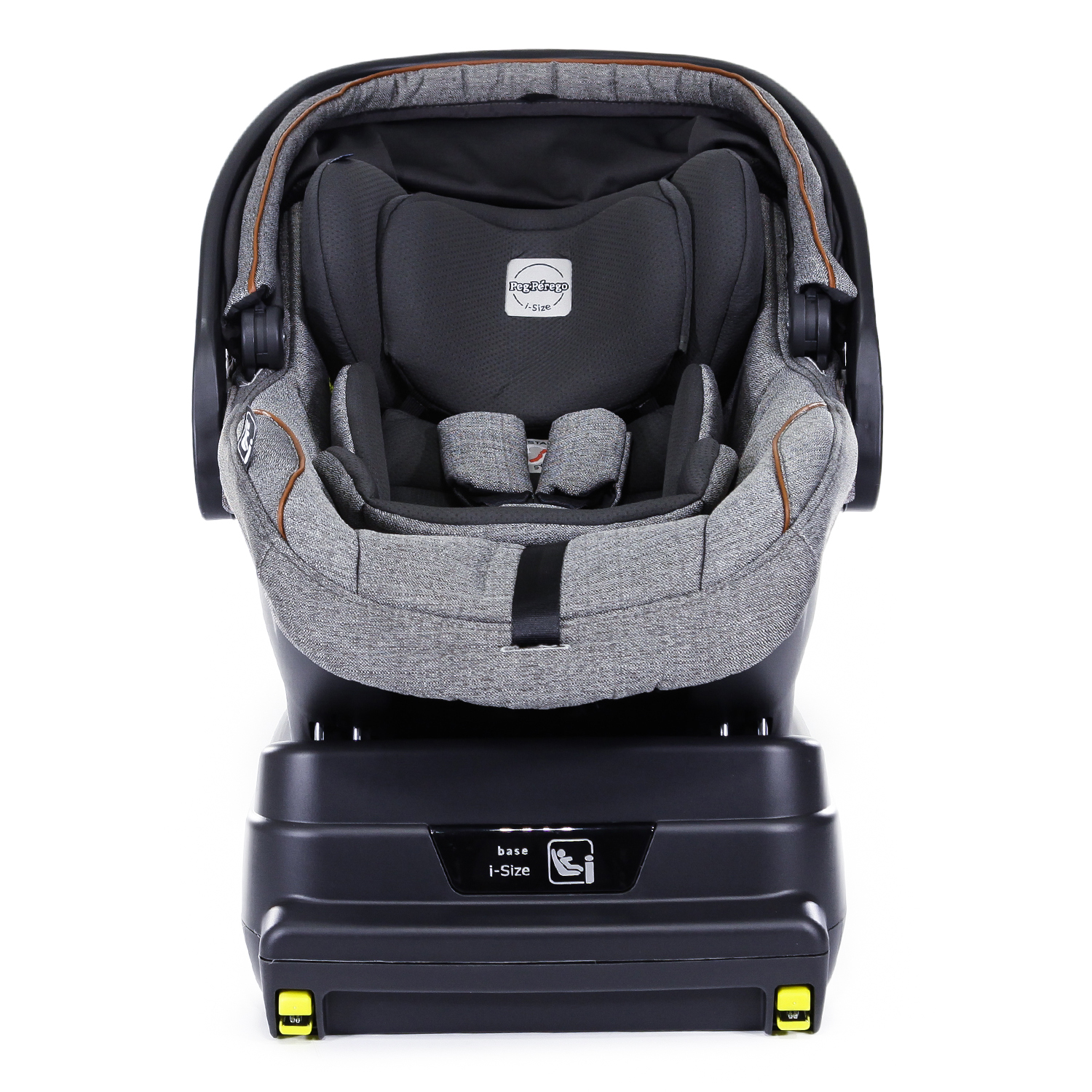 Автокресло Peg-Perego 0+ Primo Viaggio i-Size Polo - фото 14