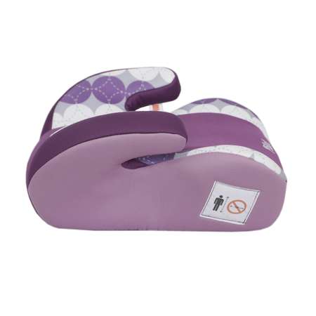 Автокресло Babyton Pilot III Purple