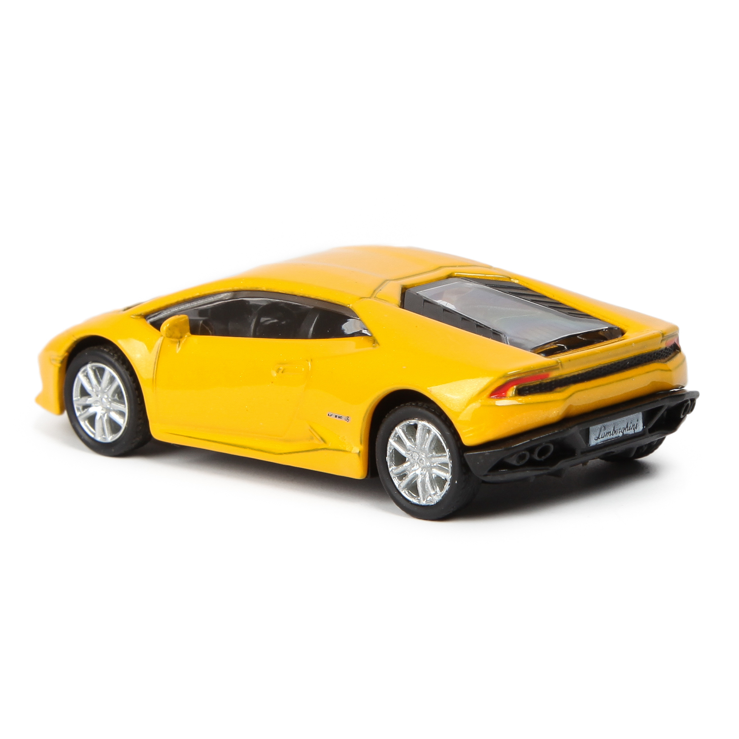 Автомобиль Mobicaro Lamborghini 1:64 инерционный в ассортименте 354995 - фото 3