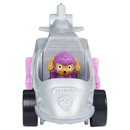 Автомобиль Paw Patrol