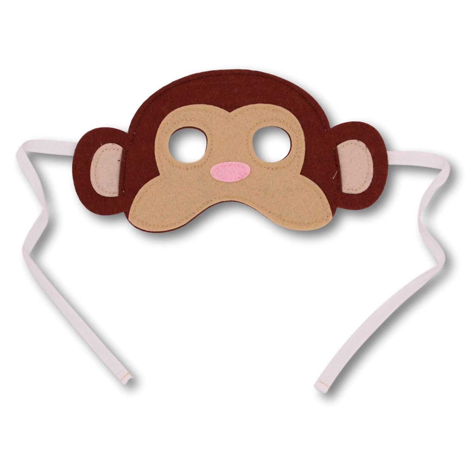 Украшение настенное Mask Monkey, коллекция Маска обезьяны