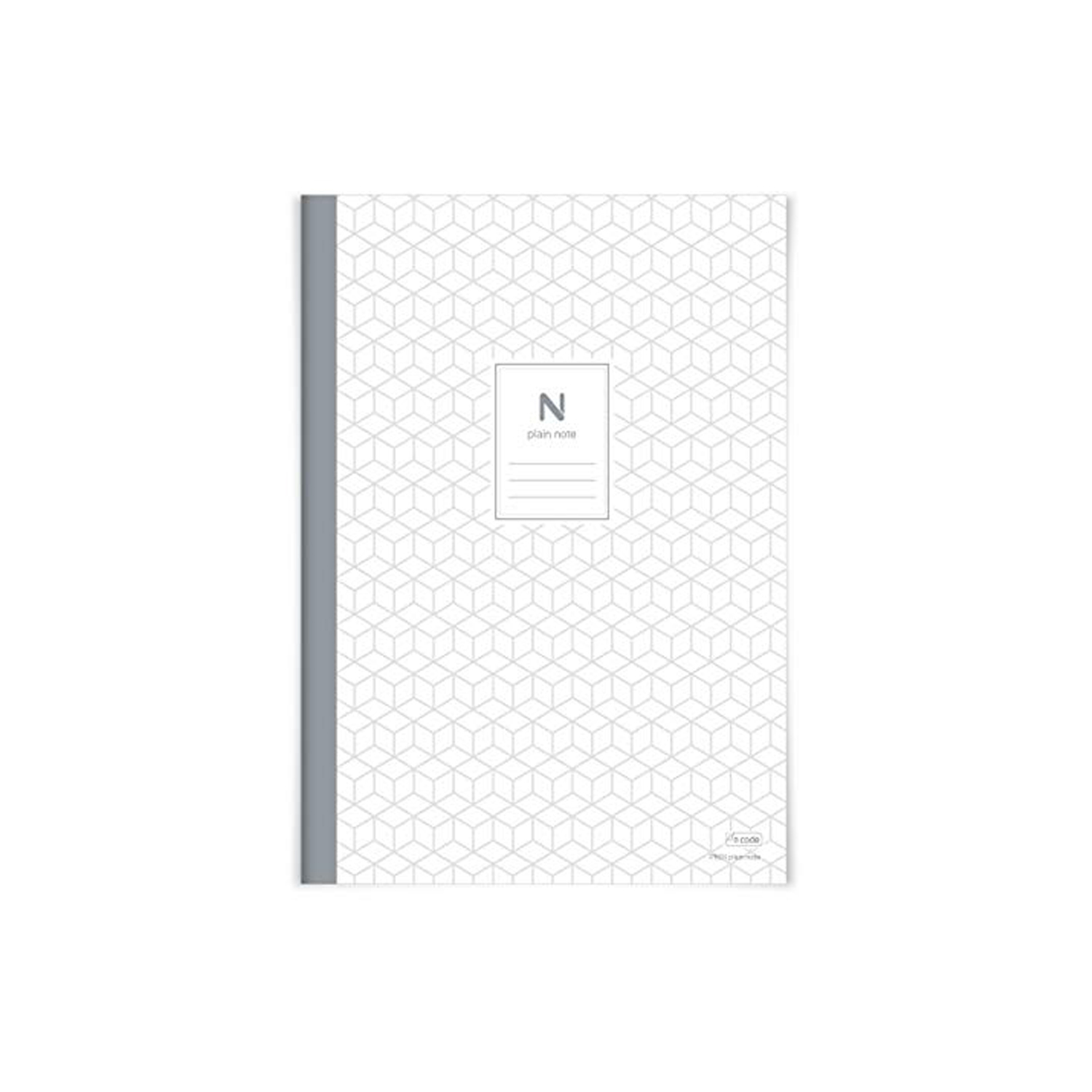 Тетрадь Neolab Neo N Plain notebook - фото 1