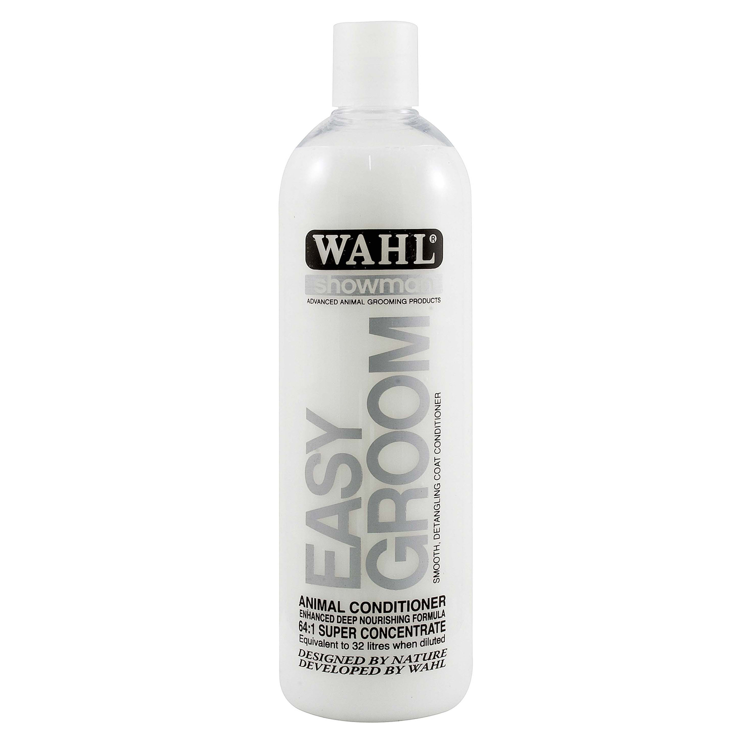 Кондиционер для животных Wahl Easy Groom 500мл - фото 1