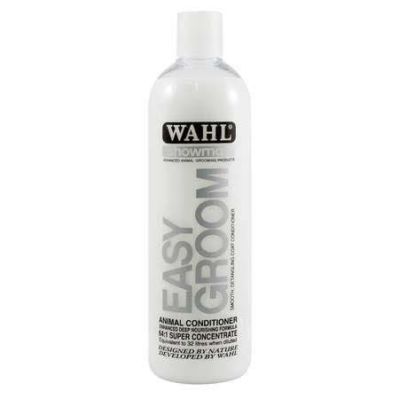 Кондиционер для животных Wahl Easy Groom 500мл