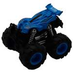 Автомобиль Funky Toys синий