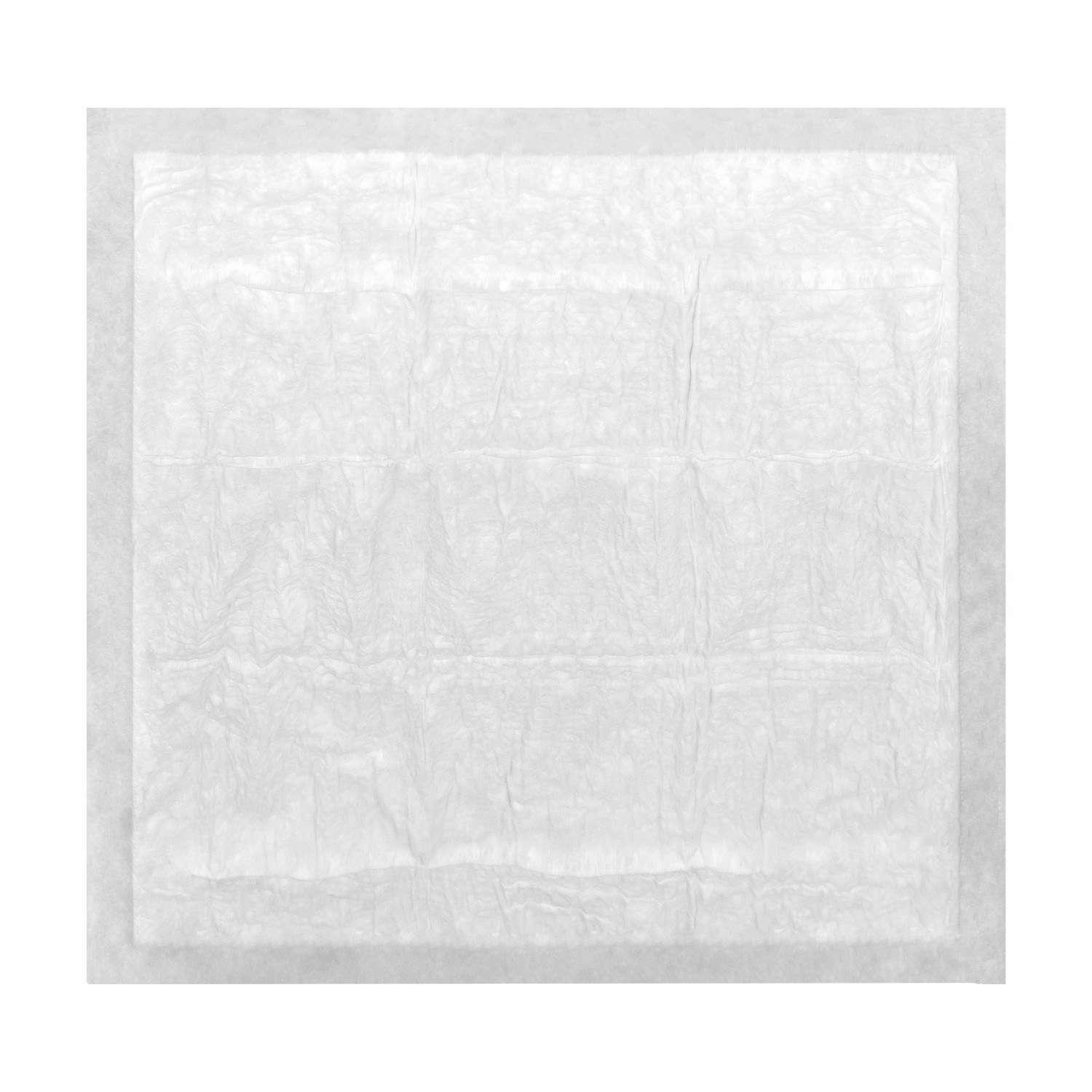 Пеленки одноразовые Добруша с липким фиксирующим слоем 60х60 см 20 шт - фото 4