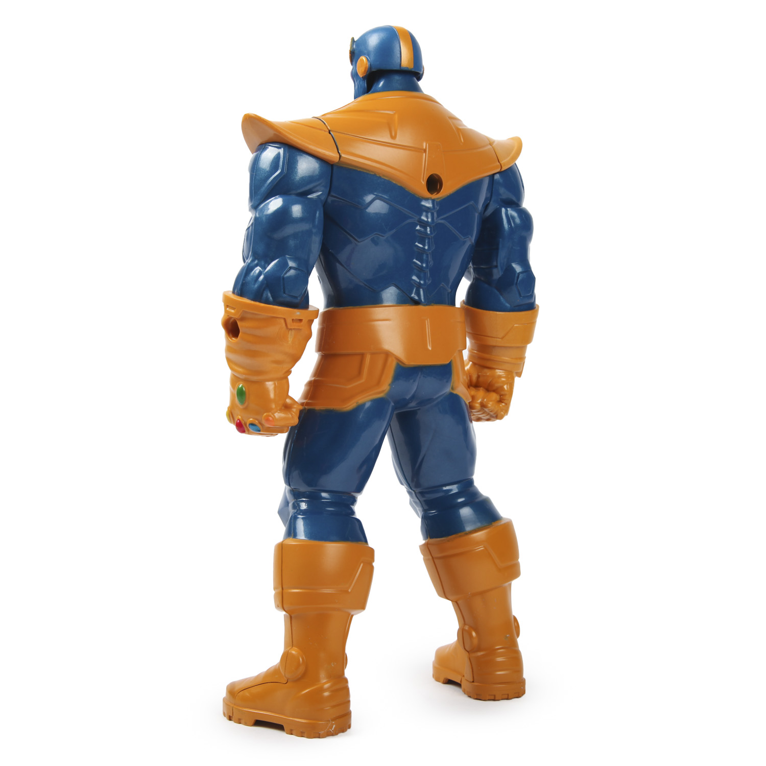 Фигурка Hasbro(Marvel) Мстители Танос E78215L8 - фото 3